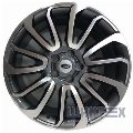 Replica Land Rover (LR005) 9.5x20 5x120 ET50 DIA72.6 BMF№1