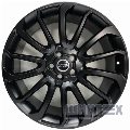 Replica Land Rover (LR005) 9.5x20 5x120 ET50 DIA72.6 BMF№3