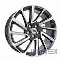 Replica Land Rover (LR005) 9.5x20 5x120 ET50 DIA72.6 BMF№2