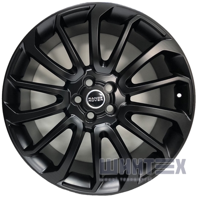 Replica Land Rover (LR005) 9.5x22 5x120 ET48 DIA0 GMF№3