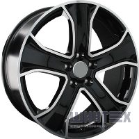 Replica Land Rover (LR17) 9.5x20 5x120 ET48 DIA0 FBMF