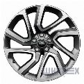 Replica Land Rover (LR5406) 9.5x22 5x120 ET45 DIA72.6 GMF№1