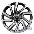 Replica Land Rover (LR5406) 9.5x22 5x120 ET45 DIA72.6 GMF№1