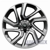 Replica Land Rover (LR5406) 9.5x22 5x120 ET45 DIA72.6 GMF