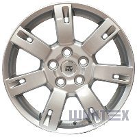 WSP Italy Land Rover (W2356) Apollon 8x18 5x120 ET53 DIA72.6 S