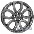 WSP Italy Land Rover (W2357) Liverpool 8x20 5x108 ET45 DIA63.4 DS.№1