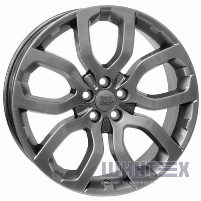 WSP Italy Land Rover (W2357) Liverpool 8x20 5x108 ET45 DIA63.4 DS.
