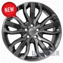 WSP Italy Land Rover (W2358) Tritone 8.5x20 5x120 ET47 DIA72.6 AP