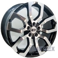 Replica Land Rover GT 2028 9.5x20 5x120 ET50 DIA72.6 MB