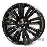 Replica Land Rover KW153 8x19 5x120 ET45 DIA72.6 GB