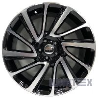 Replica Land Rover LR027 9.5x21 5x120 ET53 DIA0 BMF