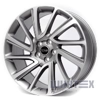 Replica Land Rover R608 9.5x21 5x120 ET49 DIA72.6 MGMF