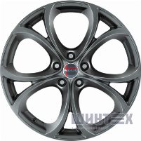 Mak Lario 8x18 5x110 ET34 DIA65.1 BT