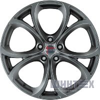 Mak Lario 8x18 5x110 ET34 DIA65.1 BT