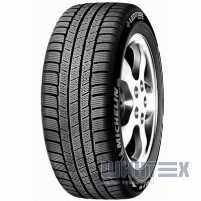 Michelin Latitude Alpin HP 265/55 R19 109H MO