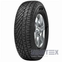 Michelin Latitude Cross 235/55 R18 100H