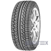 Michelin Latitude Diamaris 255/50 R19 103V *