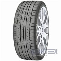 Michelin Latitude Sport 275/45 R21 110Y XL