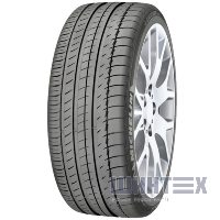 Michelin Latitude Sport 275/45 R19 108Y XL N0