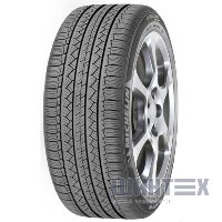 Michelin Latitude Tour HP 285/60 R18 120V XL