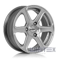 Rial LeMans 6x15 3x112 ET25 DIA57.1 S