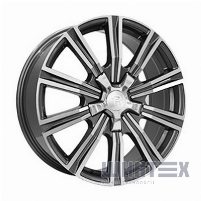 Replay Lexus (LX97) 8.5x21 5x150 ET54 DIA110.1 GMF