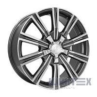 Replay Lexus (LX97) 8.5x21 5x150 ET54 DIA110.1 GMF