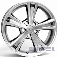WSP Italy Lexus (W2650) Chicago 8.5x20 5x114.3 ET35 DIA60.1 HA