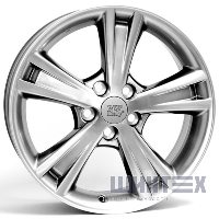 WSP Italy Lexus (W2650) Chicago 8.5x20 5x114.3 ET35 DIA60.1 HA