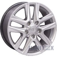 Replica Lexus CT3335 8x18 5x150 ET60 DIA0 HB