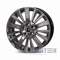 Replica Lexus LX9019 7.5x18 5x114.3 ET45 DIA60.1 HB