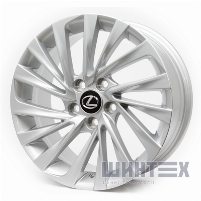 Replica Lexus R2135 7.5x17 5x114.3 ET40 DIA60.1 S