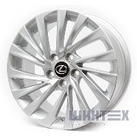 Replica Lexus R2135 7.5x17 5x114.3 ET40 DIA60.1 S