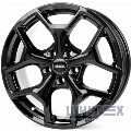 Oxxo Liberty 7.5x18 5x112 ET29 DIA66.6 S№5