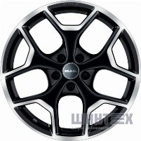 Mak Liberty 7.5x18 5x127 ET44 DIA71.6 BMr