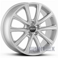 Oxxo Liberty 7x18 5x112 ET35 DIA57.1 S