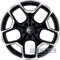 Mak Liberty 7.5x17 5x127 ET44 DIA71.6 BMr