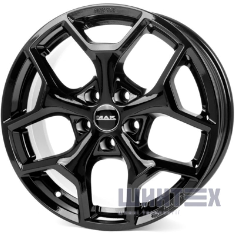 Oxxo Liberty 7.5x18 5x112 ET29 DIA66.6 S№5