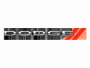 Dodge logotype
