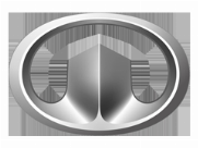 Great Wall logotype