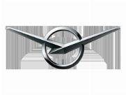 УАЗ logotype
