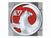 Vauxhall logotype