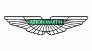 Aston Martin logotype