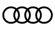 Audi logotype