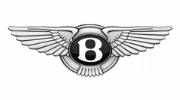 Bentley logotype