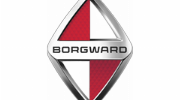 Borgward logotype