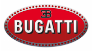 Bugatti logotype