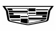 Cadillac logotype