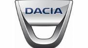 Dacia logotype