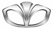 Daewoo logotype